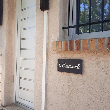 Alloappartmeuble_l'emeraude * Houilles